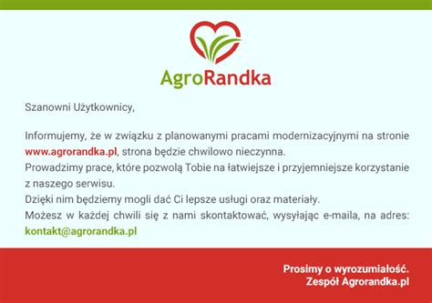 agro randka|AgroRandka.pl